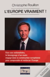 L'Europe Vraiment !