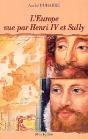 L'Europe Vue Par Henri Iv Et Sully - Preview
