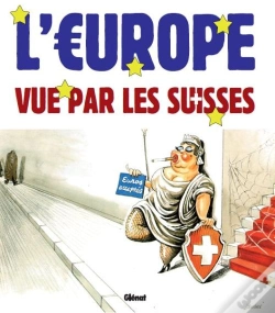 Capa do artigo L'Europe Vue Par Les Suisses