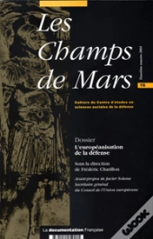 L'Europeanisation De La Defense