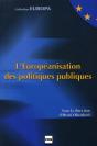 L'Européanisation Des Politiques Publiques - Preview