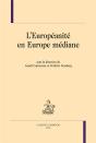 L'Européanité En Europe Médiane - Preview