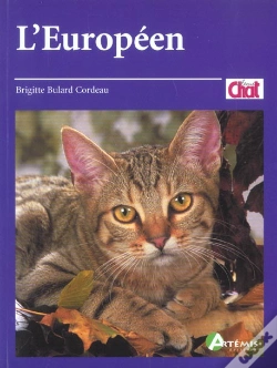 Capa do artigo L'Européen