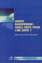 L'Europe:Les Defise L'An 2000 - Preview