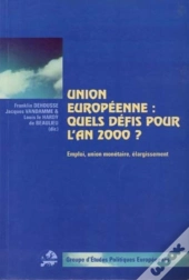 L'Europe:Les Defise L'An 2000