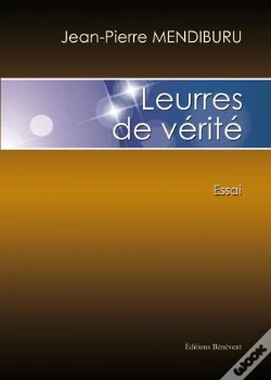 Capa do artigo Leurres De Vérité