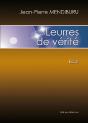 Leurres De Vérité - Preview