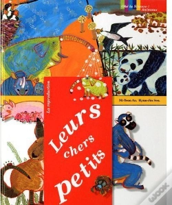 Capa do artigo Leurs Chers Petits ; La Reproduction