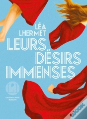 Capa do artigo Leurs Désirs Immenses