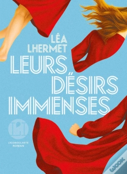 Capa do artigo Leurs Désirs Immenses