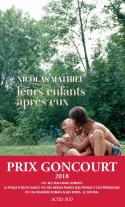 Leurs Enfants Après Eux