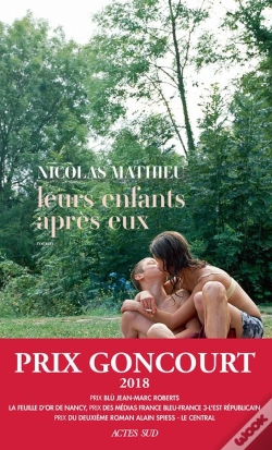 Capa do artigo Leurs Enfants Après Eux