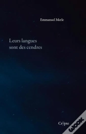 Leurs Langues Sont Des Cendres