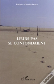 Capa do artigo Leurs Pas Se Confondaient