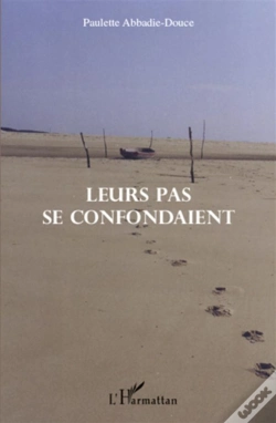 Capa do artigo Leurs Pas Se Confondaient