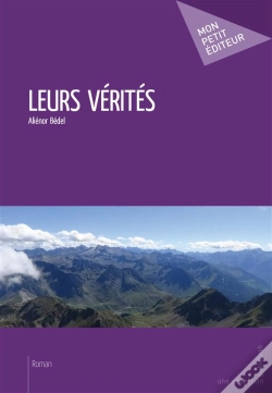 Capa do artigo Leurs Verites