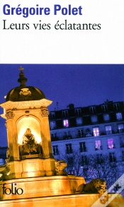 Capa do artigo Leurs Vies Éclatantes