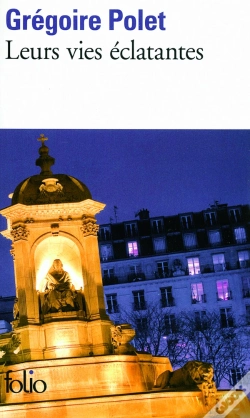 Capa do artigo Leurs Vies Éclatantes