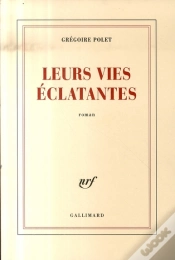 Capa do artigo Leurs Vies Éclatantes