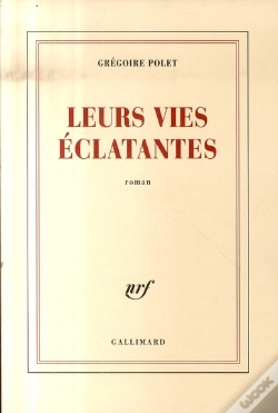 Capa do artigo Leurs Vies Éclatantes