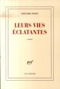 Leurs Vies Éclatantes - Preview