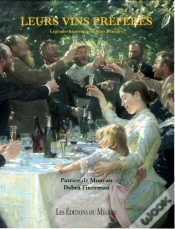 Capa do artigo Leurs Vins Preferes
