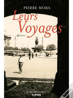 Capa do artigo Leurs Voyages
