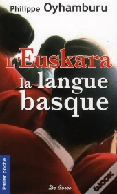 L'Euskara, La Langue Basque