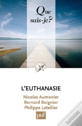 L'Euthanasie (5e Édition)