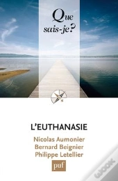 L'Euthanasie (7e Édition)