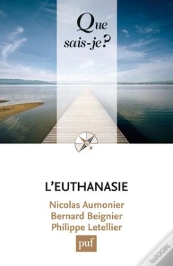 Capa do artigo L'Euthanasie (7e Édition)