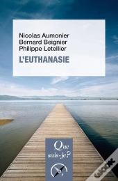L'Euthanasie (8e Édition)