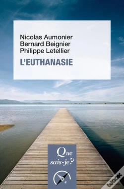 Capa do artigo L'Euthanasie (8e Édition)
