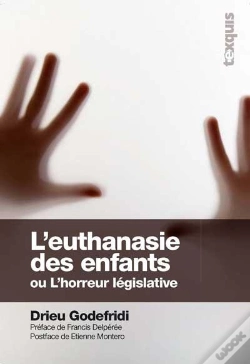 Capa do artigo L'Euthanasie Des Enfants ; Ou L'Horreur Législative