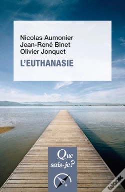 Capa do artigo L'Euthanasie