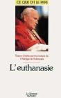 L'Euthanasie - Preview