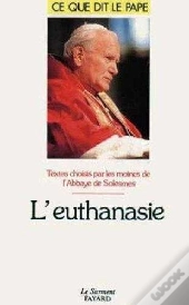 L'Euthanasie