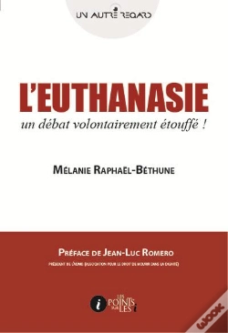 Capa do artigo L'Euthanasie ; Un Débat Volontairement Étouffé !