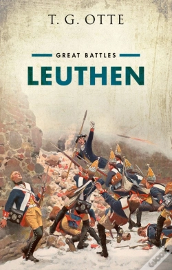 Capa do artigo Leuthen