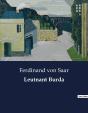 Leutnant Burda - Preview
