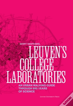 Capa do artigo Leuven'S College Laboratories