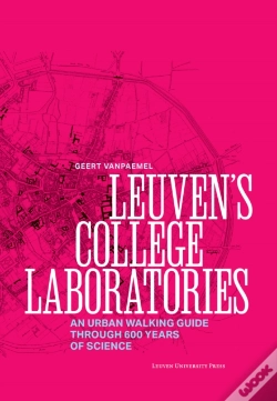Capa do artigo Leuven'S College Laboratories