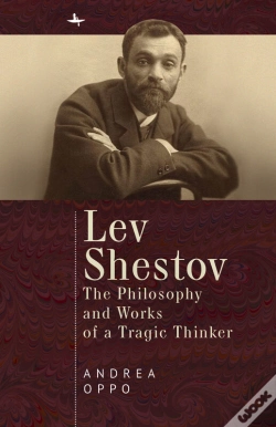 Capa do artigo Lev Shestov