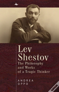 Capa do artigo Lev Shestov