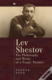Capa do artigo Lev Shestov