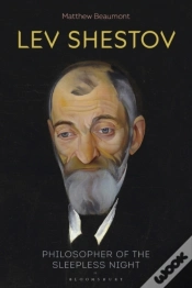 Capa do artigo Lev Shestov