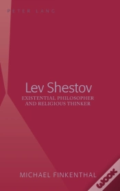 Capa do artigo Lev Shestov
