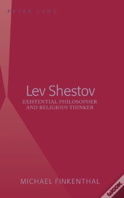 Capa do artigo Lev Shestov