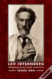 Capa do artigo Lev Shternberg