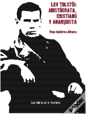 Capa do artigo Lev Tolstoi